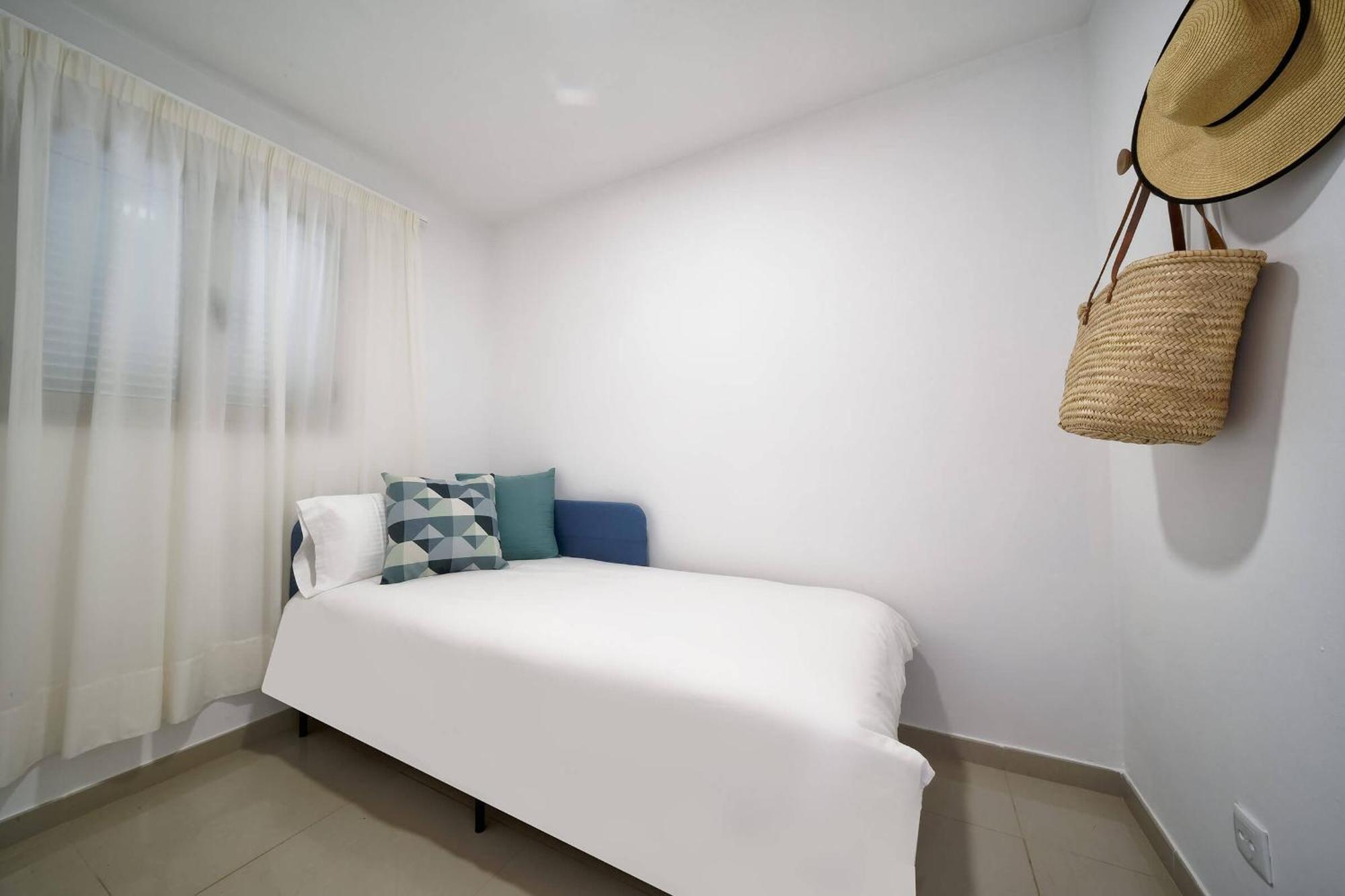 Villa Maya By Maspalomas Holiday Villas Pasito Blanco Bagian luar foto